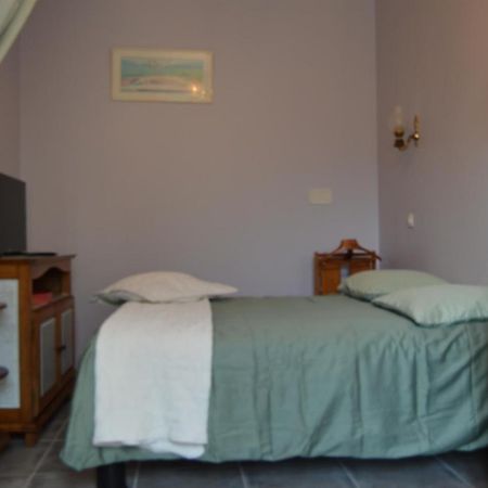 Chambre Charentaise Vars  Esterno foto