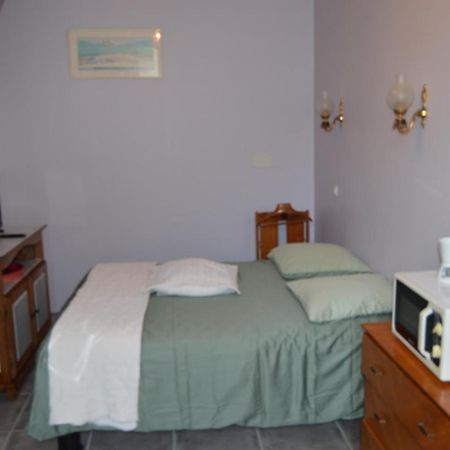 Chambre Charentaise Vars  Esterno foto