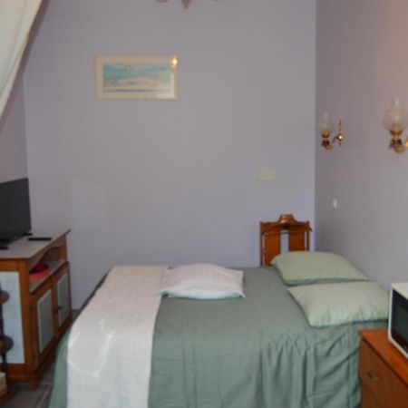 Chambre Charentaise Vars  Esterno foto